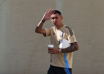 El rosarino, cerca del último