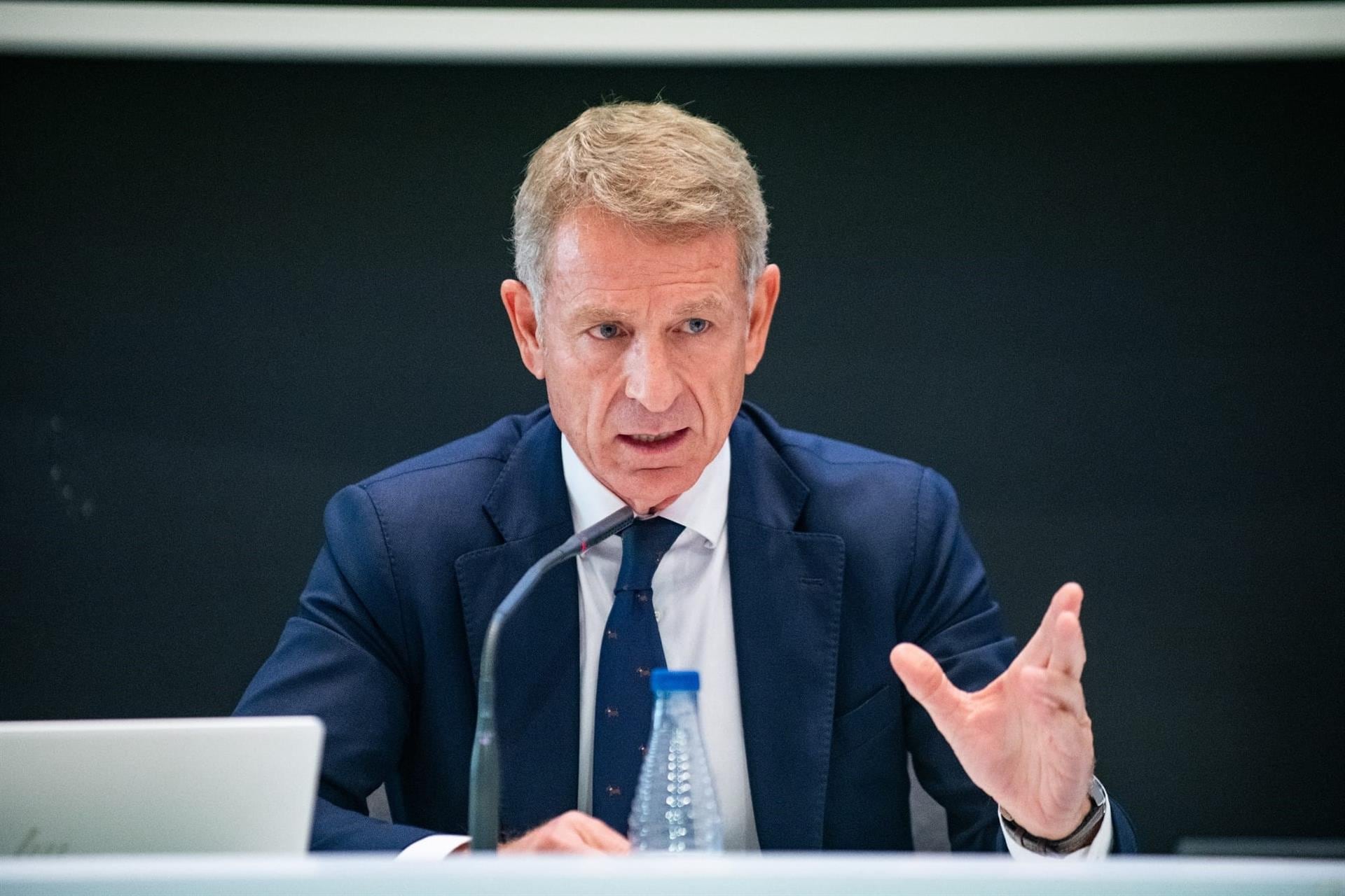 La patronal del juego acusa al Gobierno de «atacar» al sector: «El consumidor no necesita mensajes catastrofistas»