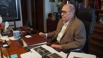 Ciudad de México, julio 2022
Javier