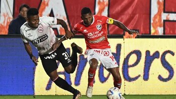 Sport Boys y Cienciano se