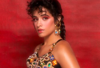 Fotografía promocional cedida este viernes