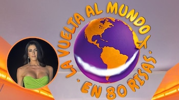 Ella es Florencia Cassi, la