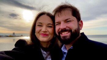 Las definiciones de Irina Karamanos