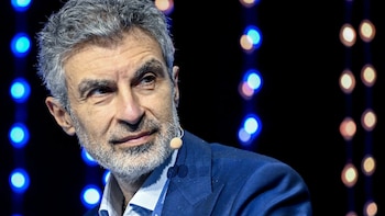 Uno de los ‘padrinos de