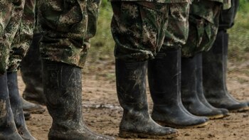 Alias Ramón, this would be