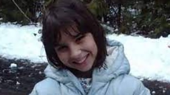 El calvario de una chica