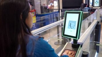 La fase de marcha blanca