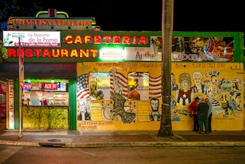 Calle Ocho (Miami)