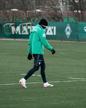 Rafael Santos Borré abandona los