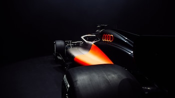 "Nuestro plan es ser un