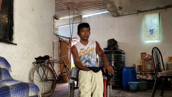 El gobierno de Cuauhtémoc Blanco