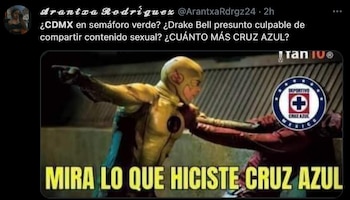 (Foto:captura de pantalla de Twitter