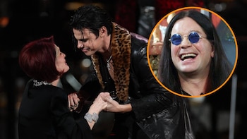 Yungblud gana su primer Grammy