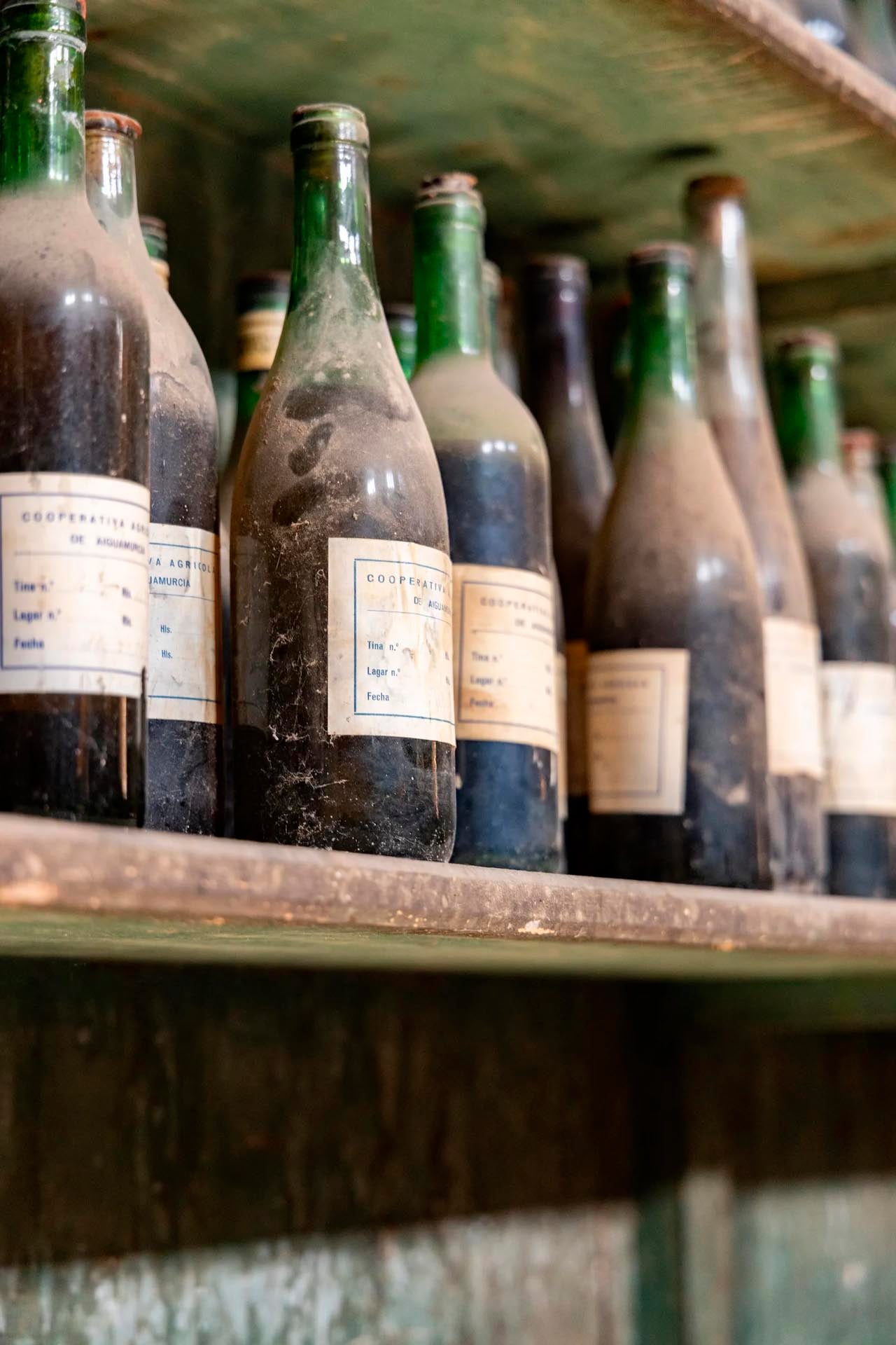 El proyecto de restauración rescata la función productiva y el espíritu cooperativo del edificio. (Can Sumoi)