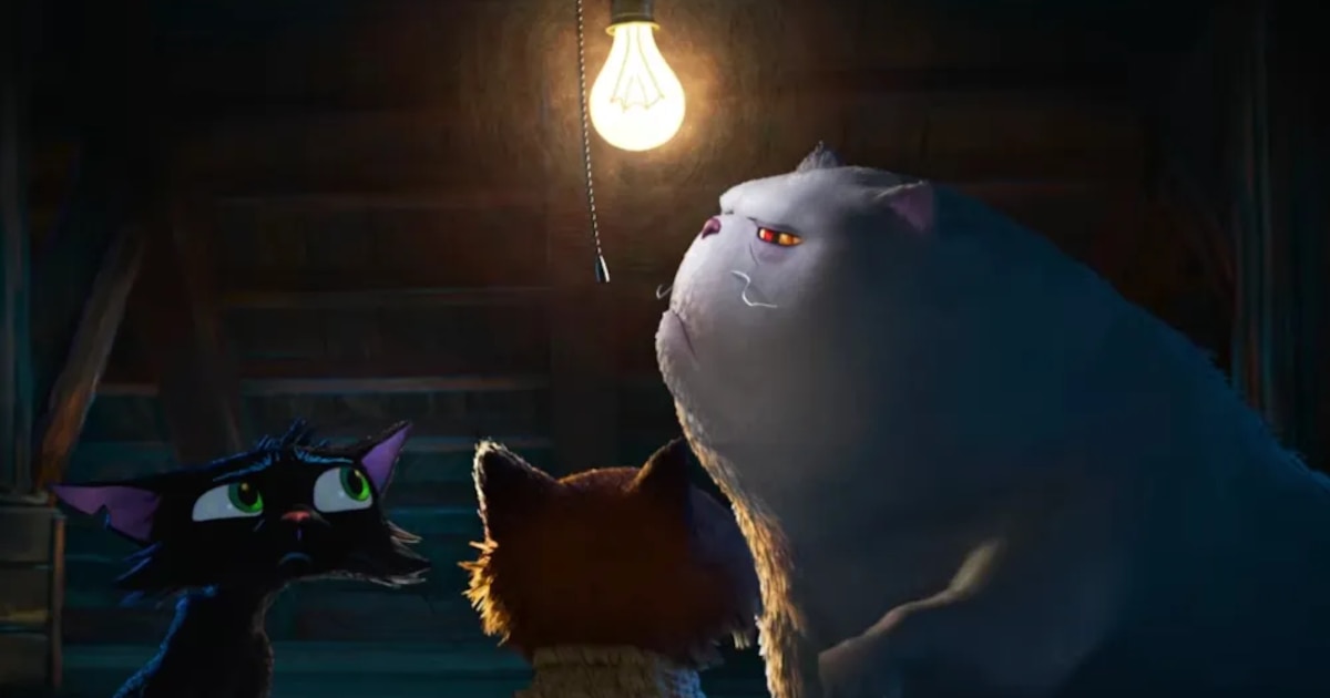 Primer tráiler de ‘Gatto’, la nueva película de Disney Pixar: un gato negro apasionado por la música en los bajos fondos de Venecia