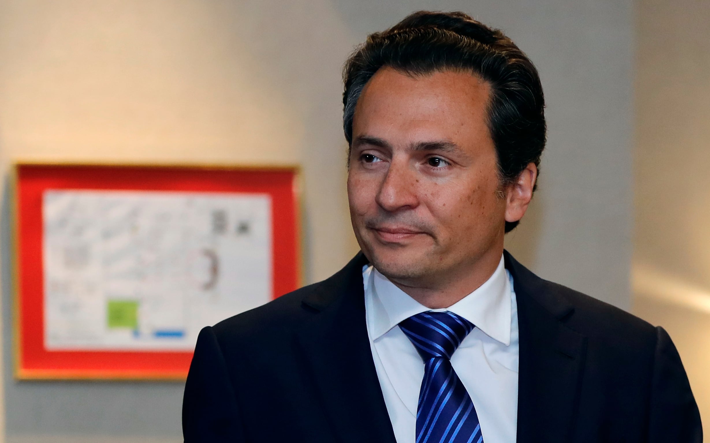 Tribunal reactiva la investigación contra Emilio Lozoya por la polémica compra de Agronitrogenados
