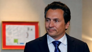Tribunal reactiva la investigación contra Emilio Lozoya por la polémica compra de Agronitrogenados