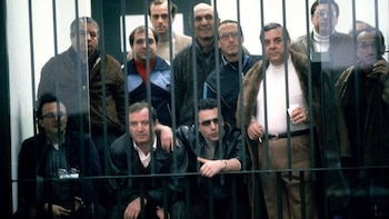 El día que Italia llevó