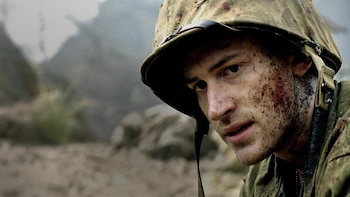 Imagen de la serie 'The