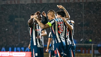 Tabla de posiciones de la Liga 1 Perú 2026 HOY: así van los equipos en la fecha 16 del Torneo Apertura