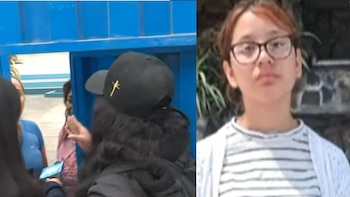 Madre busca a su hija que escapó de centro de rehabilitación cristiano en Carabayllo