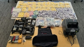 Desmantelan red de entrega de cocaína en edificio de lujo de Nueva York: cuatro latinos acusados de operar un ‘drive-thru’ de drogas en Manhattan y Brooklyn