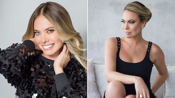 Laura Huarcayo ha estado fuera