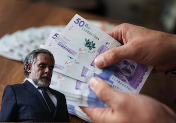 Ministerio del Interior del gobierno Petro entregó multimillonario contrato a dedo a empresa - crédito Colprensa/Reuters