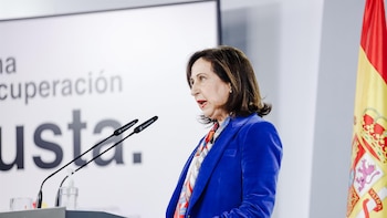 Robles ve con "escepticismo" la