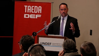 Brian Fonseca advirtió sobre los