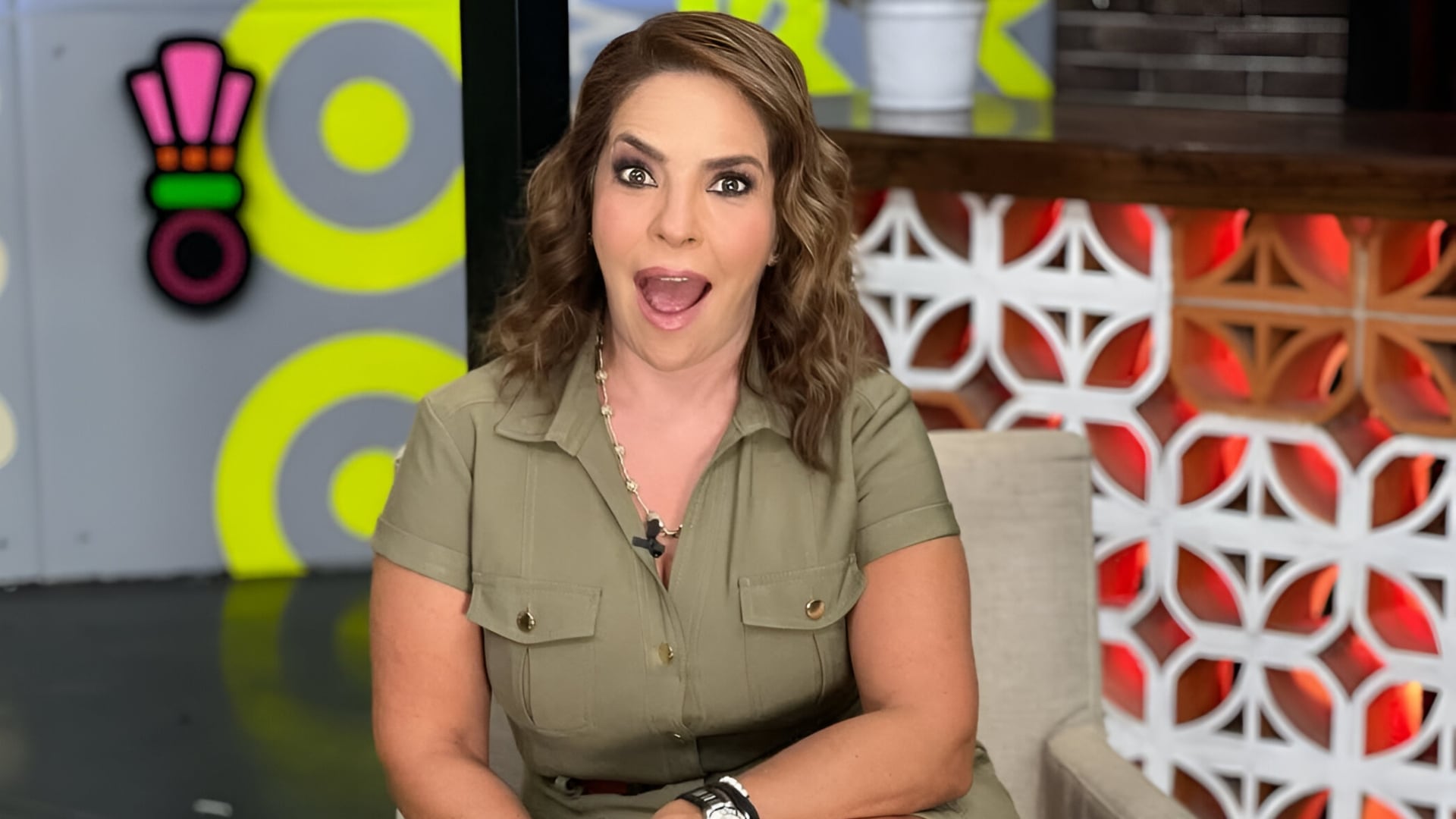 Ana María Alvarado rechaza acusaciones de Daniela Castro y niega haber hecho comentarios despectivos sobre su hija (Foto: @anamaalvarado, Instagram)