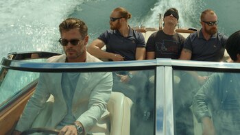 El director de “Top Gun: