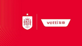 RFEF y 'Vatti' firman un nuevo acuerdo de colaboración
