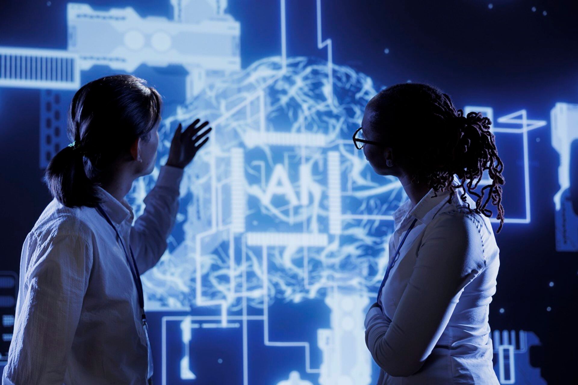 El uso de inteligencia artificial permite anticipar alteraciones del sistema nervioso aunque requiere interpretación clínica para evitar errores (DRAGOS CONDREA)