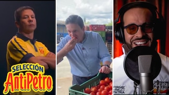 Influenciadora reveló los 10 momentos