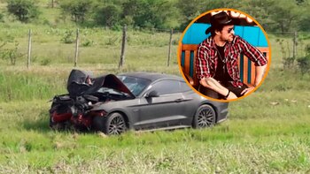 Un empresario de la noche