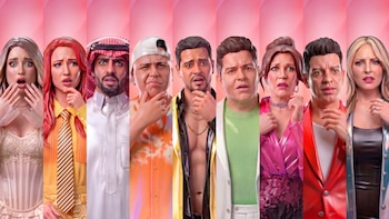 La Casa de los Famosos México 2026 EN VIVO hoy 20 de agosto: la cuarta Gala de Nominación deja a 9 habitantes en riesgo