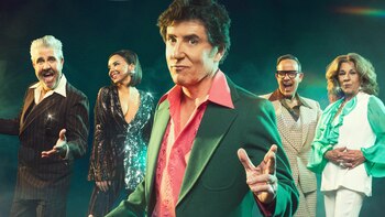 Manel Fuentes presenta la nueva temporada de ‘Tu cara me suena’: “Yo siempre miro las audiencias. Quiero ser líder cada día que salgo por la tele”