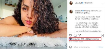 (Foto: Instagram @paleochef)