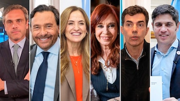 El aniversario de la condena a CFK, el primer paso del PJ Federal en el interior y los conflictos provinciales