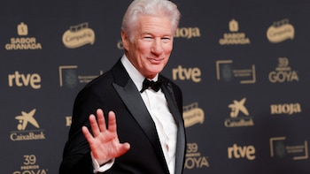 Richard Gere, a los 77: los tres hábitos con los que desafía el paso del tiempo y mantiene su bienestar físico y mental