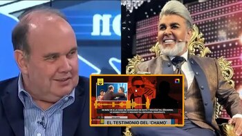 Rafael López Aliaga prepara demanda