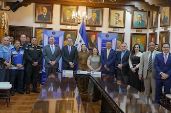 La Secretaría de Defensa busca