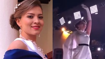 Entre las víctimas está Thalía