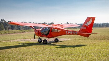 La experiencia aérea permite una