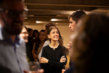 Las postulaciones al reconocimiento otorgado