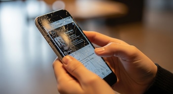 El daño físico afecta varios