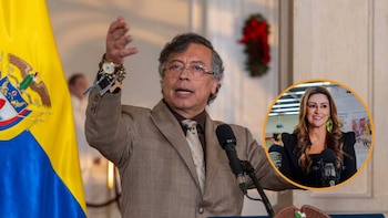 La gobernadora del Tolima explicó