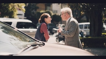 Ricardo Jaramillo aparece en la