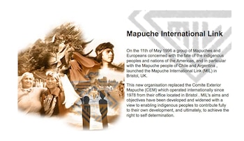 La organización basada en Bristol